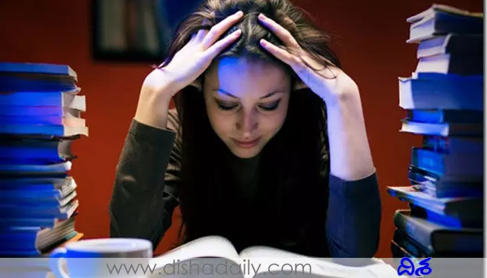 Reading: పిల్లలు నైట్ ఈ టైమ్ వరకు చదువుతున్నారా.. లాభాలా-నష్టాలో తెలుసుకోండి..? Reading: పిల్లలు నైట్ ఈ టైమ్ వరకు చదువుతున్నారా.. లాభాలా-నష్టాలో తెలుసుకోండి..?