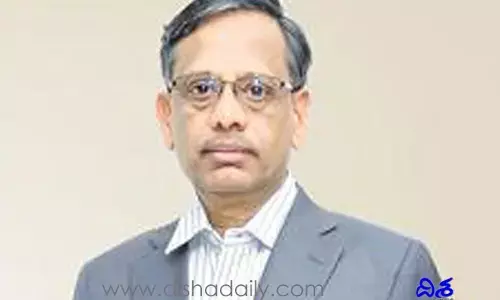 నమస్తే తెలంగాణ మాజీ ఎండీకి సీఎం కేసీఆర్ బంపర్ ఆఫర్?
