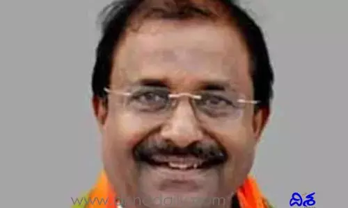 బీజేపీలో ముసలం.. సోము వీర్రాజుపై అసమ్మతి సెగలు