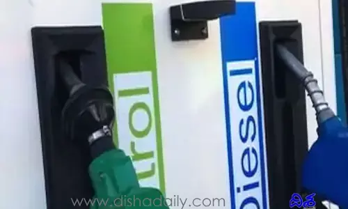 పెట్రోల్, డీజిల్ దూకుడు.. మళ్లీ పెరిగిన ధరలు