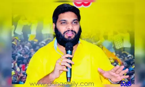 APPSC పై సంచలన వ్యాఖ్యలు చేసిన టీడీపీ నేత ప్రణవ్