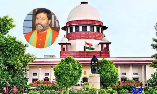 బీజేపీ నేత పిటిషన్‌‌పై సుప్రీం కోర్టు షాకింగ్ కామెంట్స్