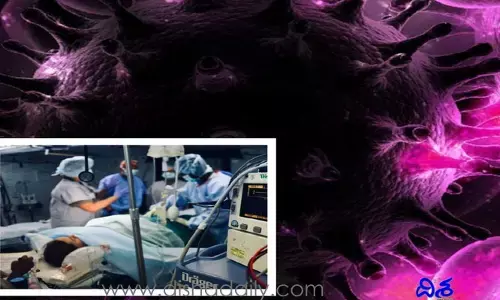 HIV - AIDS ని జ‌యించిన మొట్ట‌మొద‌టి మ‌హిళ ఈమెనే!