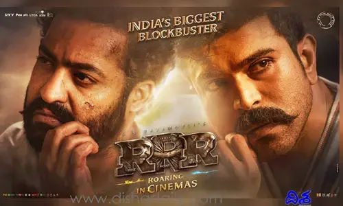 RRR పై కేంద్ర మంత్రి ప్రసంశలు.. అలాంటి సినిమా అంటూ..