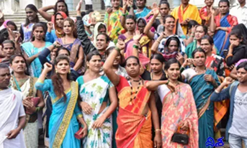ఇంటర్నేషనల్ ట్రాన్స్‌జెండర్ డే ఆఫ్ విజిబిలిటీ.. ఎలా వచ్చిందంటే?