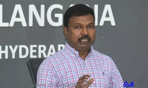 ప్రభుత్వ ఆసుపత్రులకు డీహెచ్​ కీలక ఆదేశం..