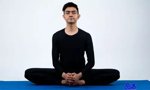 పురుషుల్లో ఆ సమస్యకు ఈ ఆసనంతో చెక్