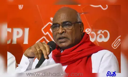 జూనియర్ లైన్ మెన్స్‌ను విధుల్లోకి తీసుకోవాలి: సీపీఐ