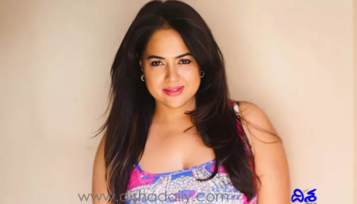 పిచ్చిగా కామెంట్ చేయడం మానుకోండి..: Sameera Reddy