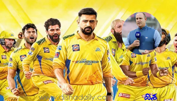 IPL-2022 టైటిల్ విజేత ఆ జట్టే.. ఆస్ట్రేలియా మాజీ క్రికెటర్