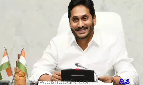 AP News: కేబినెట్‌లో చోటెవరికి? వారికి అవకాశం దక్కుతుందా?