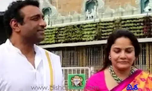 ఆత్మకూరు వైసీపీ అభ్యర్థిగా మేకపాటి గౌతంరెడ్డి భార్య శ్రీకీర్తి?