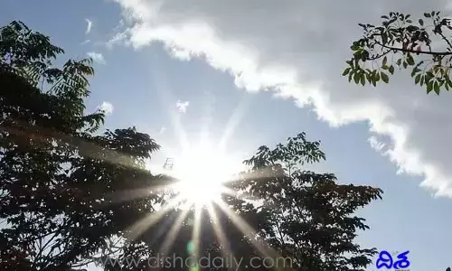 తెలంగాణకు ఆరెంజ్ అలర్ట్.. ప్రభుత్వం అప్రమత్తం