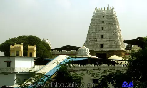 Telangana: పెరిగిన రాముని ప్రసాదాల రేట్లు..!