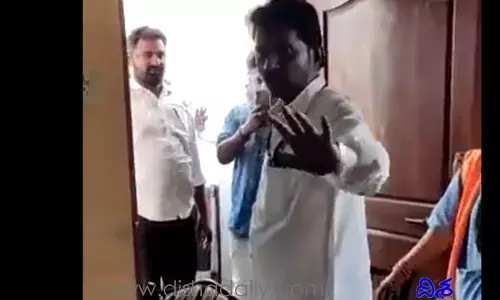 హౌస్ ట్యాక్స్ కట్టని యజమాని.. అధికారులు ఏం చేశారంటే?