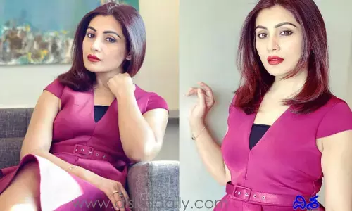 మూడేళ్లుగా నమ్మించి మోసం చేశాడు.. న్యాయం కావాలంటున్న నటి