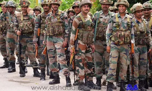 నిరుద్యోగులు అలర్ట్.. CISFలో హెడ్ కానిస్టేబుల్ ఉద్యోగాలు, దరఖాస్తుకు ఈ రోజే లాస్ట్ డేట్