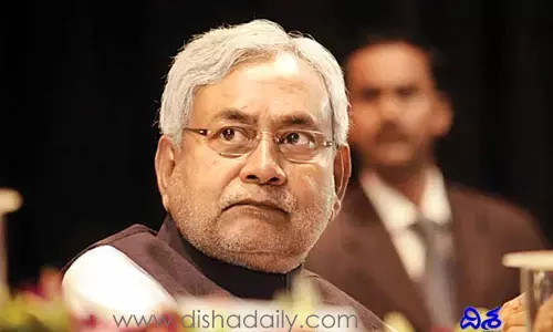 తాగుబోతుల‌పై సీఎం సంచ‌ల‌న వ్యాఖ్య‌లు! వాళ్లు అలాంటి వాళ్లేనంట‌!!