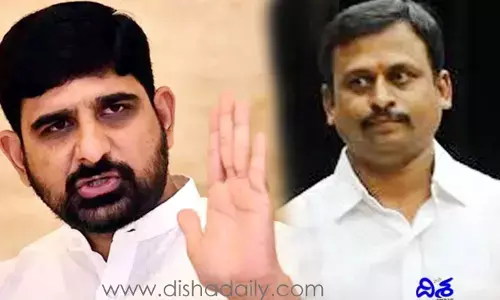హుజురాబాద్‌‌ టీఆర్ఎస్‌లో ముదిరిన వర్గపోరు!