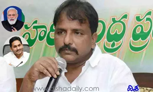 ధరల అదుపులో కేంద్ర, రాష్ట్ర ప్రభుత్వాలు విఫలం: పీసీసీ చీఫ్ శైలజానాథ్
