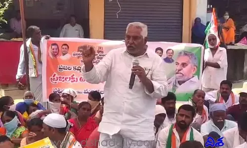 కేసీఆర్ ఆ దమ్ము లేకపోతే సీఎం పదవి నుండి దిగిపో: ఎమ్మెల్సీ జీవన్ రెడ్డి
