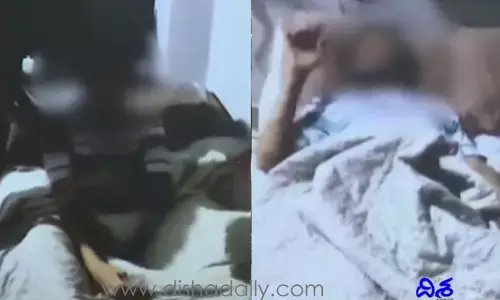 హైదరాబాద్‌లో డ్రగ్స్ కలకలం.. యువకుడు మృతి