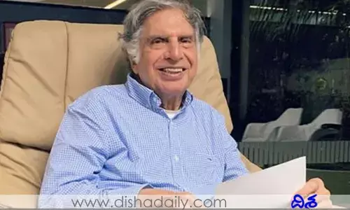 Ratan Tata కు భారత రత్న! పిటిషన్‌ను కొట్టివేసిన ఢిల్లీ హైకోర్టు