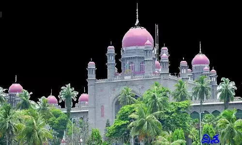 ఆ మార్కెట్ నిర్మాణానికి హైకోర్టు బ్రేక్.. అప్పటివరకు ఆపాలని ఆర్డర్!