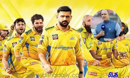 IPL-2022 టైటిల్ విజేత ఆ జట్టే.. ఆస్ట్రేలియా మాజీ క్రికెటర్