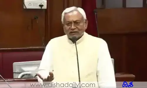 మద్యం తాగితే భారతీయులు కాదు: సీఎం సంచలన వ్యాఖ్యలు