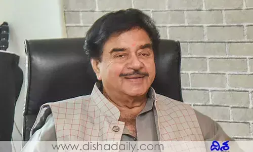 ప్రధాని మోడీ ఆధ్వర్యంలో నిరంకుశ పాలన: శత్రఘ్న సిన్హా ఘాటు వ్యాఖ్యలు