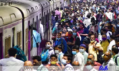 ఇక మాస్క్ అవసరం లేదు: రాష్ట్ర ప్రభుత్వం కీలక నిర్ణయం
