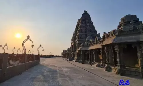 యాదాద్రి భక్తులకు శుభవార్త.. ఇకపై ఫ్రీ బస్ ప్రయాణం