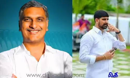 హుజురాబాద్‌ టీఆర్ఎస్‌లో కీలక మలుపు.. ఐదురోజుల్లో ప్రకటన!