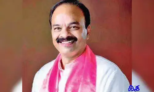 వరి ధాన్యానంతా కేంద్రం కొనుగోలు చేయాల్సిందే