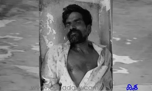 అనుమానాస్పద స్థితిలో వ్యక్తి మృతి.. వారే విషం కలిపి చంపారా..?