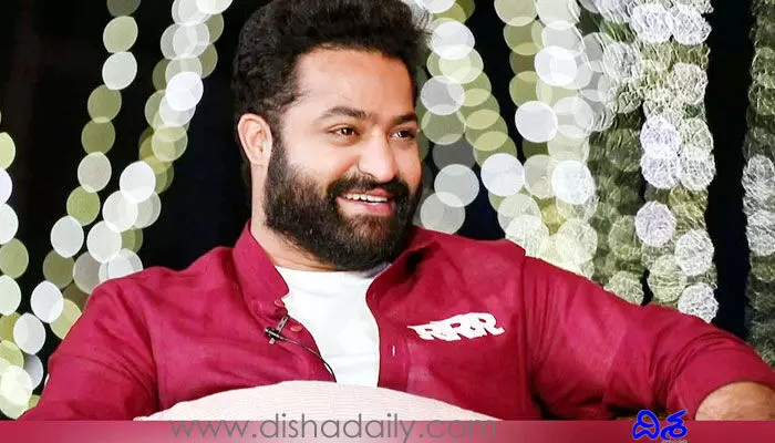 దానికే కట్టుబడి ఉంటా.. పొలిటికల్ ఎంట్రీపై JR.NTR క్లారిటీ దానికే కట్టుబడి ఉంటా.. పొలిటికల్ ఎంట్రీపై JR.NTR క్లారిటీ