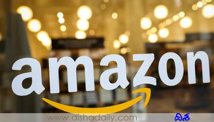 Amazon తమ కంపెనీని నాశనం చేసిందంటున్న ప్రముఖ సంస్థ