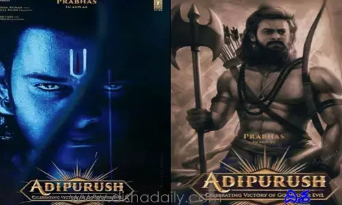 ఆర్ఆర్ఆర్ కంటే ఆదిపురుష్ ఎక్కువ కనెక్ట్ చేస్తుంది