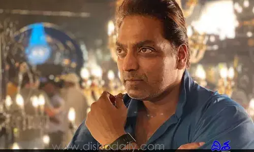 గణేష్ మాస్టర్‌పై సెక్సువల్ హరాస్‌మెంట్.. కేసులో కీలక మలుపు