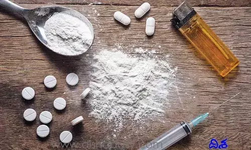 Drugs Case: కండ్లకోయ వద్ద భారీగా డ్రగ్స్ పట్టివేత..