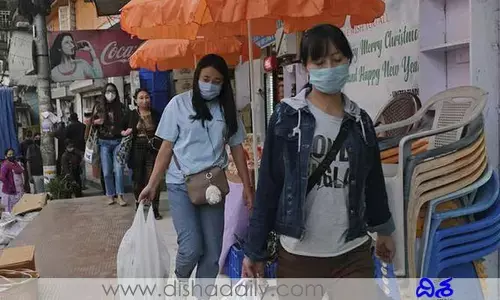 కొవిడ్ నిబంధనలు ఎత్తివేసిన రాష్ట్ర హోంశాఖ