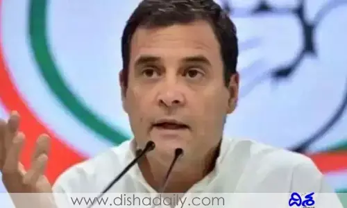 దేశంలో అత్యంత అవినీతిగా కర్ణాటక ప్రభుత్వం: Rahul Gandhi