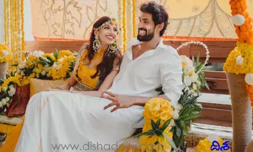 తండ్రి కాబోతున్న రానా..! క్లారిటీ ఇచ్చిన మిహికా బజాజ్