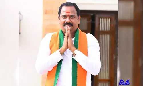 అరెస్టులు చేసినా.. కేసులు పెట్టినా.. తగ్గేదేలే..: బీజేపీ