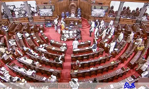మూడు దశాబ్దాల తర్వాత సెంచరీ దాటిన పార్టీగా బీజేపీ రికార్డు