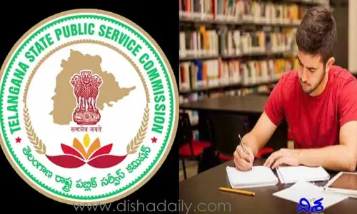 గ్రూప్స్‌కు ప్రిపేర్ అవుతున్నారా..? TSPSC ఇంపార్టెంట్ సిలబస్ ఇదే!