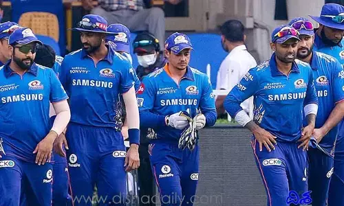 IPL: ముంబై అభిమానులకు గుడ్ న్యూస్.. అందుబాటులోకి స్టార్ ప్లేయర్!