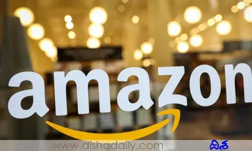 Amazon తమ కంపెనీని నాశనం చేసిందంటున్న ప్రముఖ సంస్థ