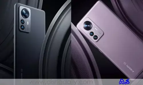త్వరలో పవర్‌ఫుల్ Xiaomi 12 Pro 5G స్మార్ట్ ఫోన్